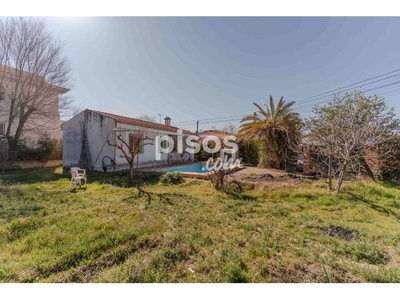 Chalet en venta en Calle de Bolivia