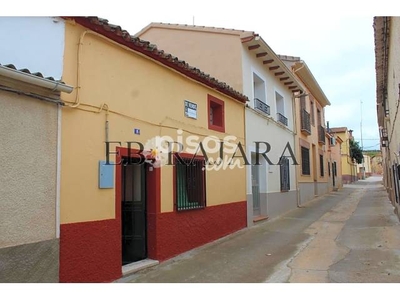 Chalet en venta en Calle del Barranquillo Bajo