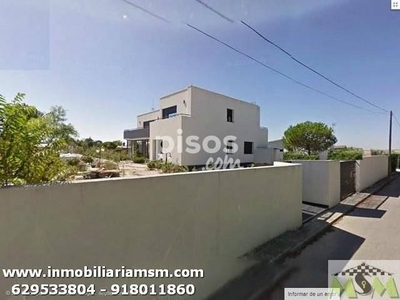 Chalet en venta en Calle del Murillo