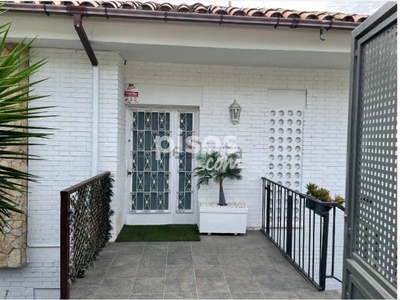 Chalet en venta en Carrer de Grau Sala, 10