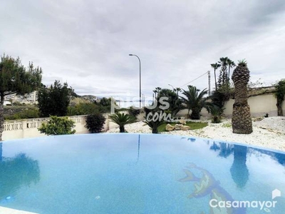 Chalet en venta en Carrer de Torrevella, 40