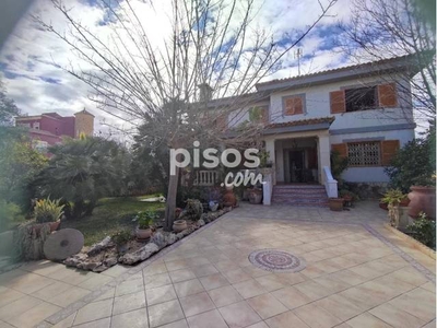 Chalet en venta en Carrer del Noguer