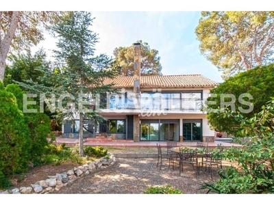 Chalet en venta en Carrer del Pla de l'Era