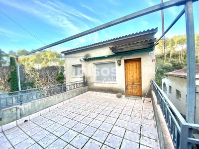 Chalet en venta en Carrer de la Pujada de la Selva