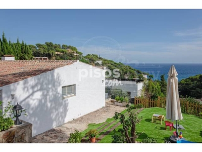 Chalet en venta en Tossa de Mar