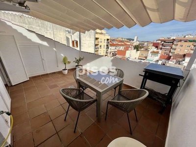 Dúplex en venta en Calella