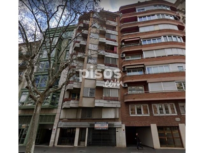 Estudio en alquiler en Avinguda Diagonal, 311, cerca de Carrer de València