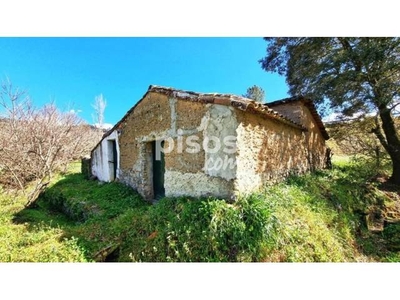 Finca rústica en venta en La Nava