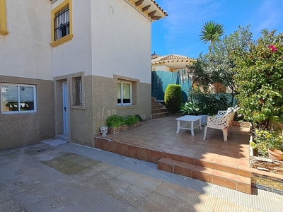 La Zenia villa en venta