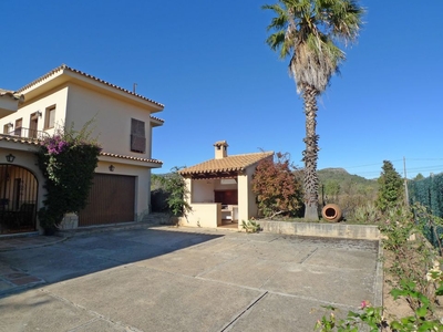 Murla villa en venta