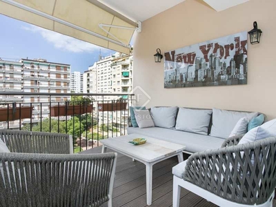 Piso de 146m² con 10m² terraza en venta en Pedralbes