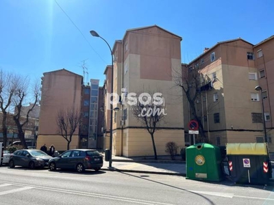 Piso en venta en Avenida de Juan de la Cierva