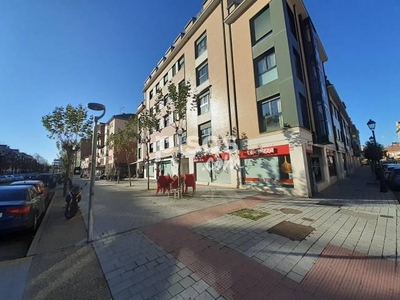 Piso en venta en Avenida de Madrid, cerca de Calle de San Juan Bautista