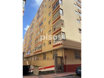 Piso en venta en Calle Alférez Quintana Suárez, 4