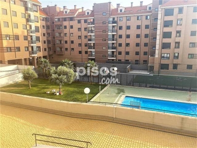 Piso en venta en Calle Antonio de Ulloa, 3