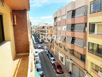 Piso en venta en Calle de Cerdà, cerca de Calle de Francisco Montero Pérez