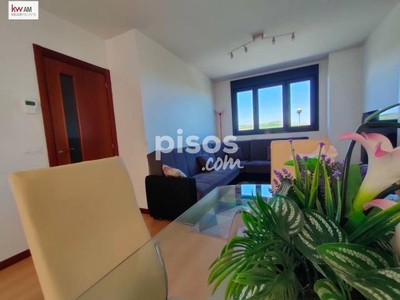 Piso en venta en Calle de Jesús Arambarri, 155