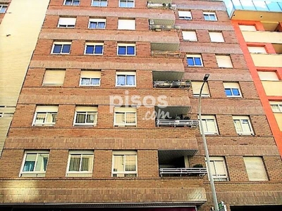 Piso en venta en Calle de José María Lacasa, nº 00