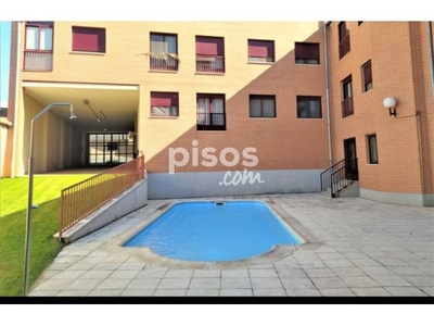 Piso en venta en Calle de la Traviesa, 26