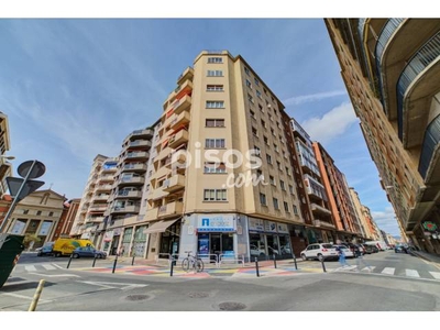 Piso en venta en Calle de Paulino Caballero, 50