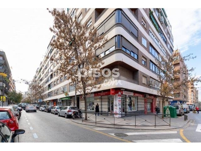 Piso en venta en Calle de Pedro Antonio de Alarcón, 37