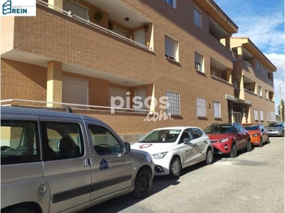 Piso en venta en Camarena