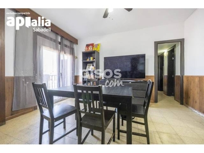 Piso en venta en Carrer de Josep Miquel