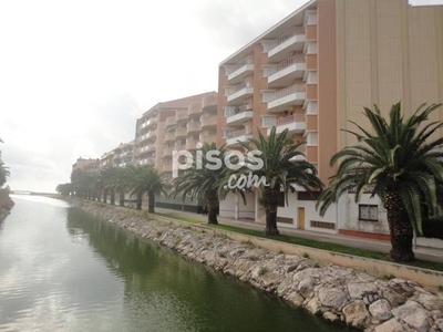 Piso en venta en Carrer de l'Estany