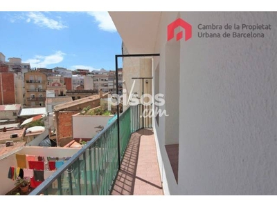 Piso en venta en Carrer de Sants, cerca de Avinguda de Madrid