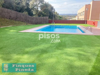 Piso en venta en Carrer del Marfull