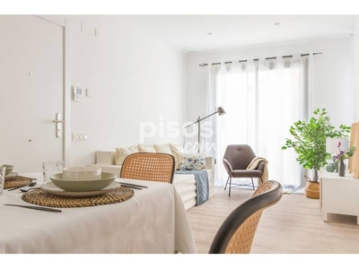 Piso en venta en Carrer del Vallespir, 26, cerca de Carrer de Badalona