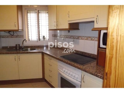 Piso en venta en Chamberi