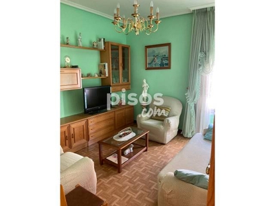 Piso en venta en Crucero-Pinilla-La Vega