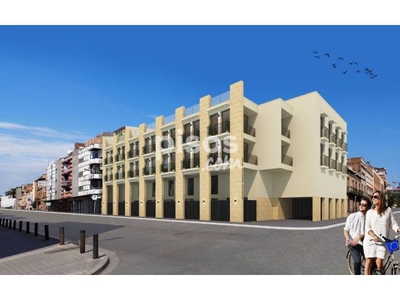 Piso en venta en Junto Al Ayuntamiento