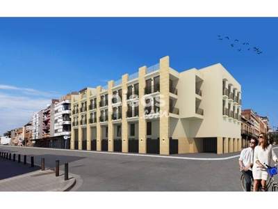 Piso en venta en Junto Al Ayuntamiento