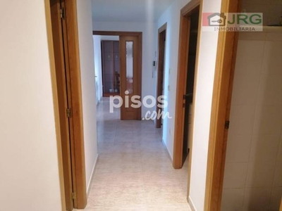 Piso en venta en Poble de Benicarló