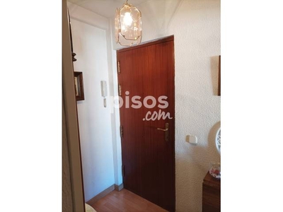 Piso en venta en San Isidro