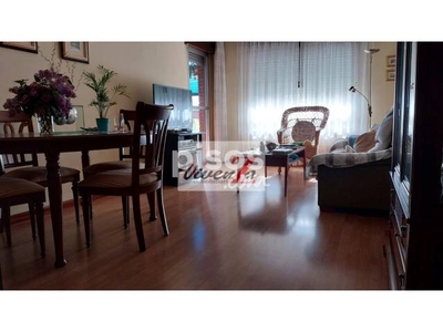 Piso en venta en San José Obrero-San Lázaro