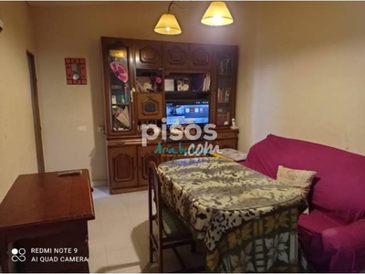 Piso en venta en Sector Sur Zona Alta