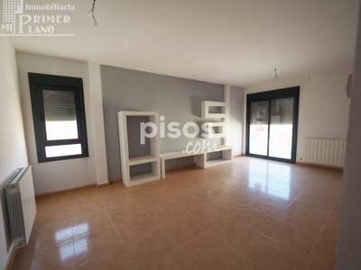 Piso en venta en Tomelloso, Avda. Juan Carlos I