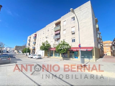 Piso en venta en Zona Sur - Puertas del Sur - Campo de La Juventud