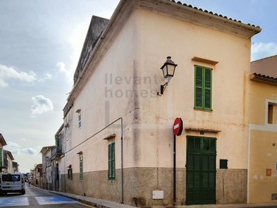 Sant Llorenc Des Cardassar casa adosada en venta