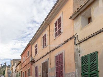 Son Servera casa adosada en venta