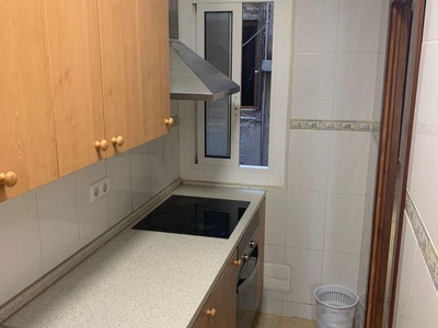 Tarragona apartamento en venta