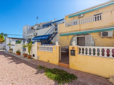 Torrevieja casa adosada en venta