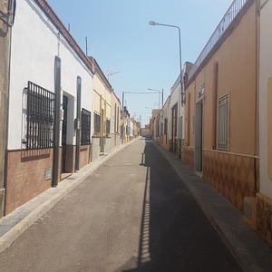 Unifamiliar en venta en Tabernas de 65 m²