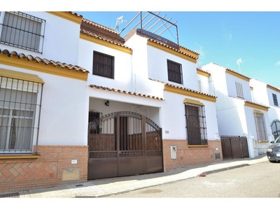 Alquiler casa en Camas (Sevilla)