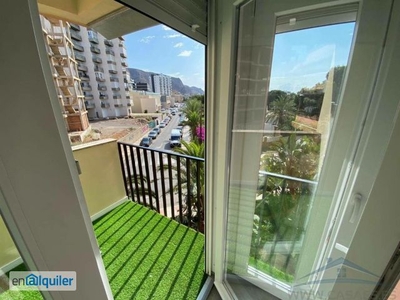 Alquiler de Apartamento 2 dormitorios, 1 baños, 0 garajes, Buen estado, en Aguadulce, Almería