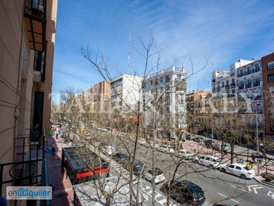 Alquiler de Piso en calle de Santa Engracia