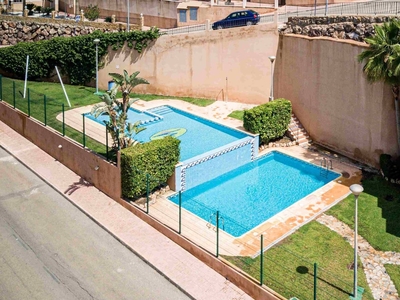 Apartamento en venta en Aguilas, Murcia